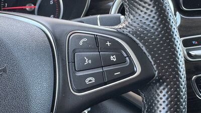 Mercedes-Benz V-Klasse Gebrauchtwagen