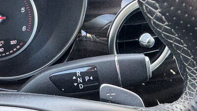 Mercedes-Benz V-Klasse Gebrauchtwagen