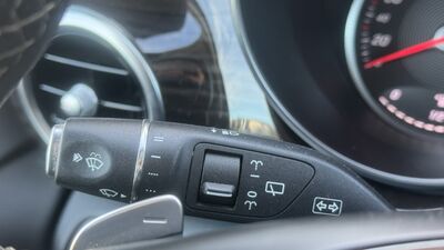 Mercedes-Benz V-Klasse Gebrauchtwagen