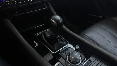 Mazda Mazda6 Gebrauchtwagen