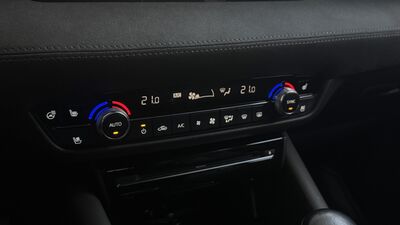 Mazda Mazda6 Gebrauchtwagen