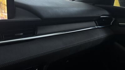 Mazda Mazda6 Gebrauchtwagen