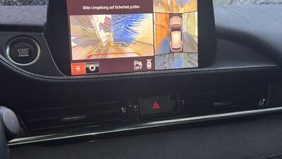 Mazda Mazda6 Gebrauchtwagen