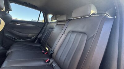 Mazda Mazda6 Gebrauchtwagen