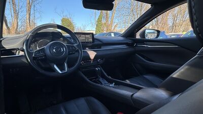 Mazda Mazda6 Gebrauchtwagen