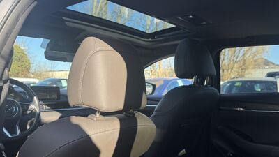 Mazda Mazda6 Gebrauchtwagen