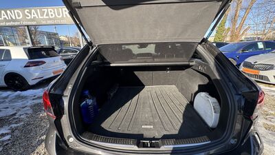 Mazda Mazda6 Gebrauchtwagen