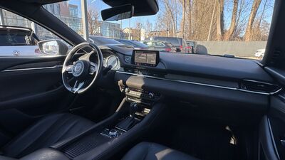 Mazda Mazda6 Gebrauchtwagen