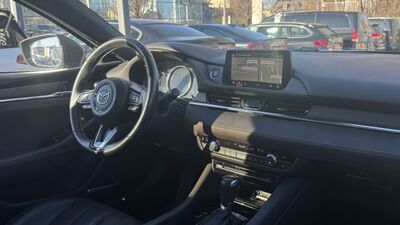 Mazda Mazda6 Gebrauchtwagen