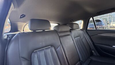 Mazda Mazda6 Gebrauchtwagen