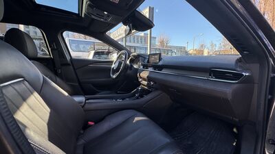 Mazda Mazda6 Gebrauchtwagen