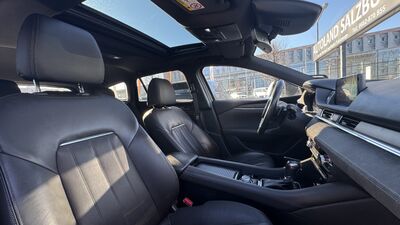 Mazda Mazda6 Gebrauchtwagen