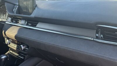 Mazda Mazda6 Gebrauchtwagen