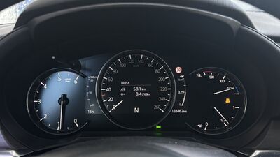 Mazda Mazda6 Gebrauchtwagen