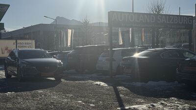 Mazda Mazda6 Gebrauchtwagen