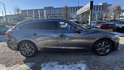 Mazda Mazda6 Gebrauchtwagen