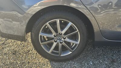 Mazda Mazda6 Gebrauchtwagen