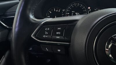 Mazda Mazda6 Gebrauchtwagen