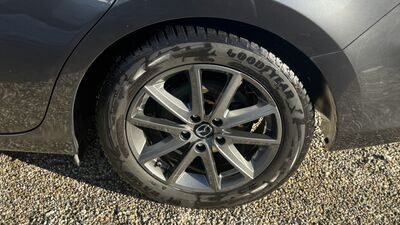 Mazda Mazda6 Gebrauchtwagen