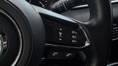 Mazda Mazda6 Gebrauchtwagen