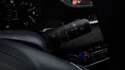 Mazda Mazda6 Gebrauchtwagen