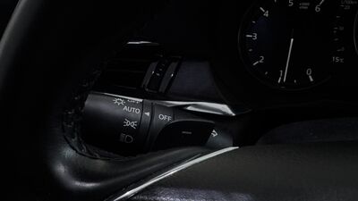 Mazda Mazda6 Gebrauchtwagen