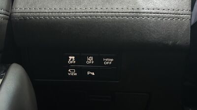 Mazda Mazda6 Gebrauchtwagen