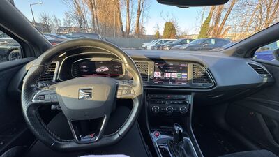 Seat Leon Gebrauchtwagen