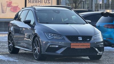 Seat Leon Gebrauchtwagen