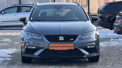 Seat Leon Gebrauchtwagen