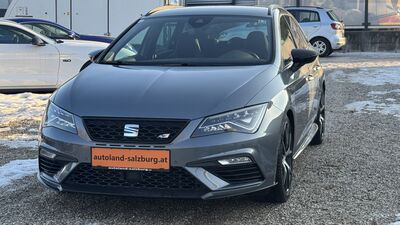 Seat Leon Gebrauchtwagen