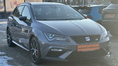 Seat Leon Gebrauchtwagen