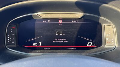 Seat Leon Gebrauchtwagen