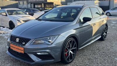 Seat Leon Gebrauchtwagen