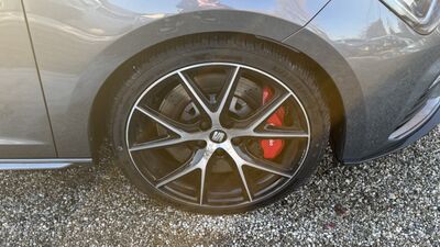 Seat Leon Gebrauchtwagen