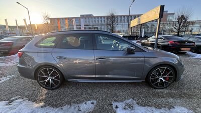 Seat Leon Gebrauchtwagen