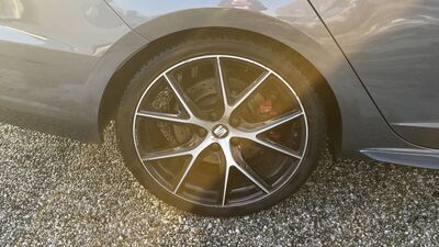 Seat Leon Gebrauchtwagen