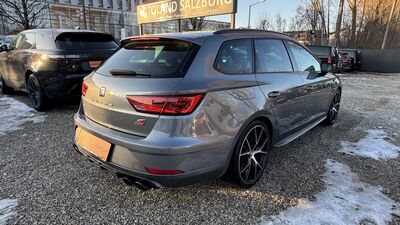 Seat Leon Gebrauchtwagen
