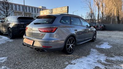 Seat Leon Gebrauchtwagen