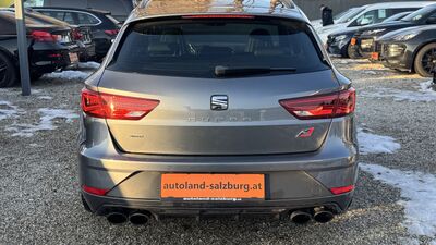 Seat Leon Gebrauchtwagen