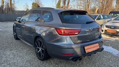 Seat Leon Gebrauchtwagen