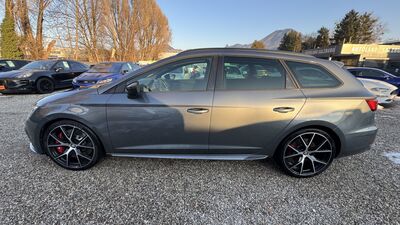 Seat Leon Gebrauchtwagen