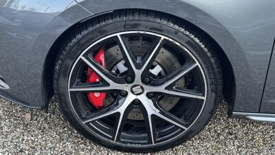 Seat Leon Gebrauchtwagen