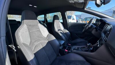 Seat Leon Gebrauchtwagen