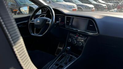 Seat Leon Gebrauchtwagen