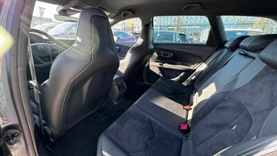 Seat Leon Gebrauchtwagen