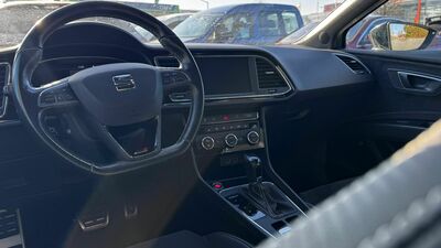 Seat Leon Gebrauchtwagen