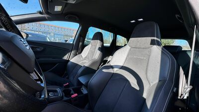 Seat Leon Gebrauchtwagen