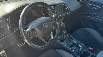Seat Leon Gebrauchtwagen