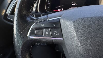 Seat Leon Gebrauchtwagen